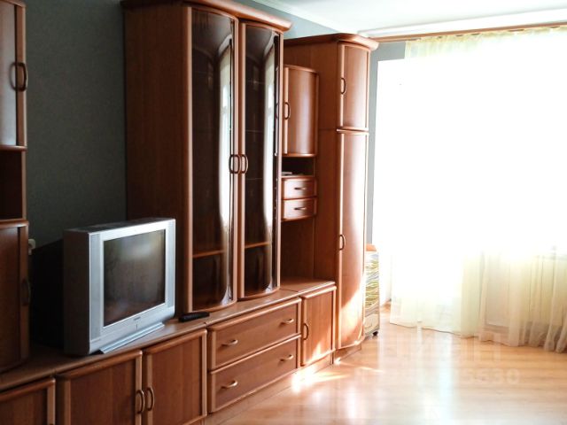 3-комн., 61 м², 6/9 этаж