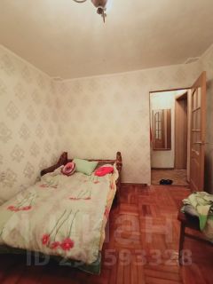 2-комн.кв., 43 м², этаж 1