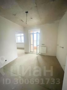 2-комн.кв., 78 м², этаж 13