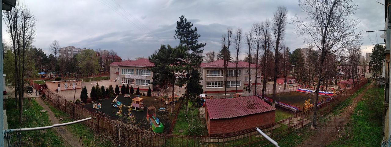 2-комн. кв., Карасунский