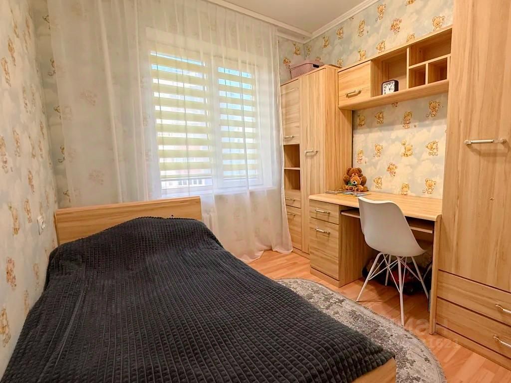 3-комн. кв., Карасунский, Краснодар