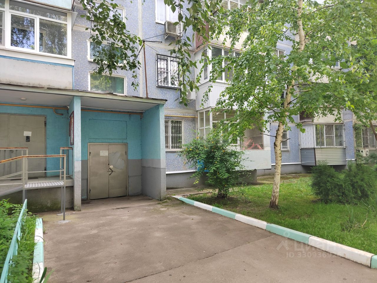 4-комн. кв., Карасунский, Краснодар