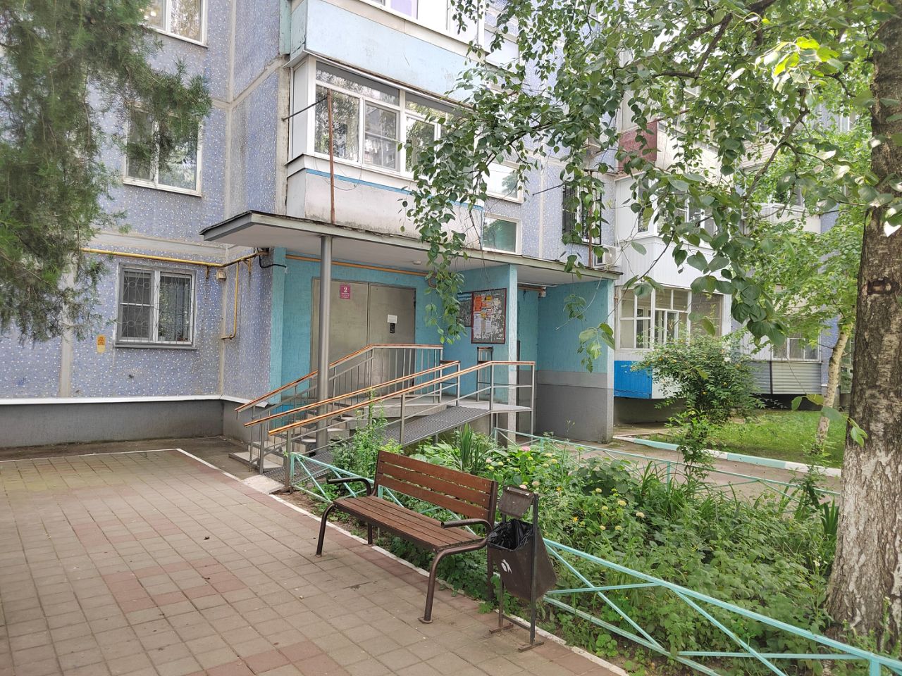 4-комн. кв., Карасунский, Краснодар