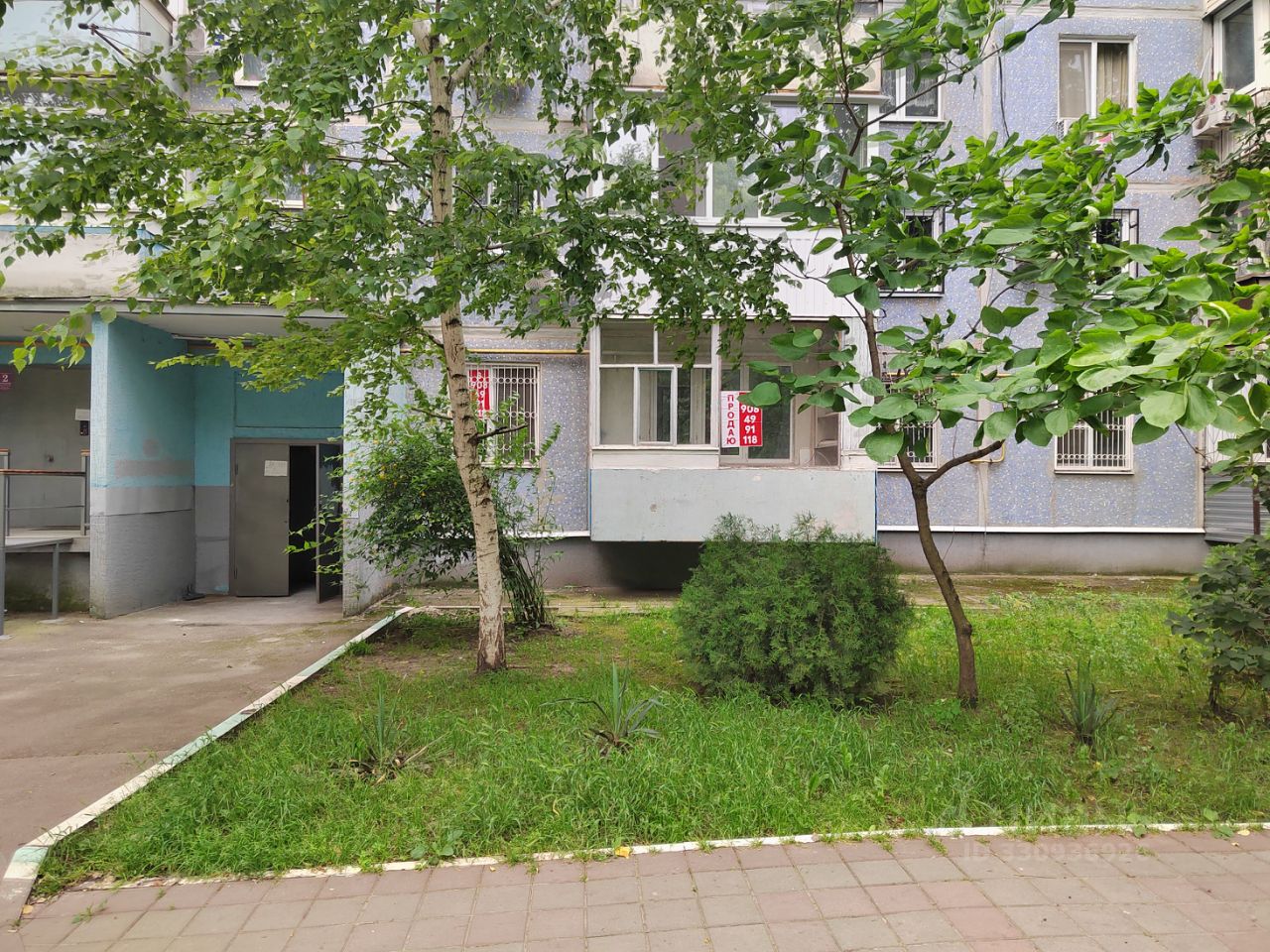 4-комн. кв., Карасунский, Краснодар