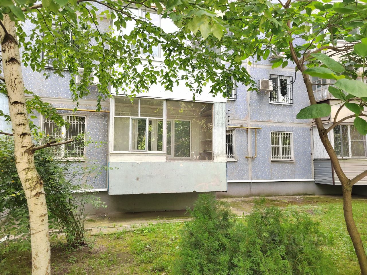 4-комн. кв., Карасунский, Краснодар