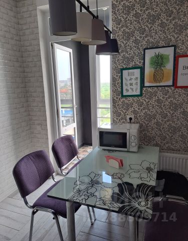 1-комн., 41 м², 10/13 этаж