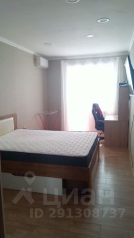 2-комн.кв., 70 м², этаж 4