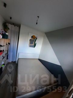 1-комн.кв., 36 м², этаж 2