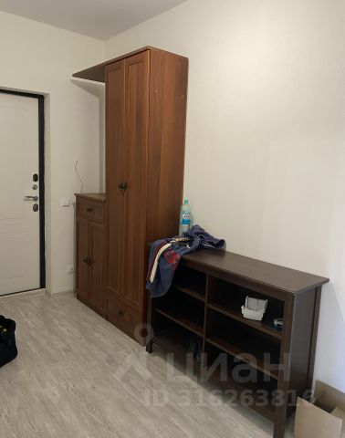 1-комн., 42 м², 5/9 этаж