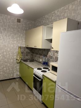 2-комн.кв., 51 м², этаж 14