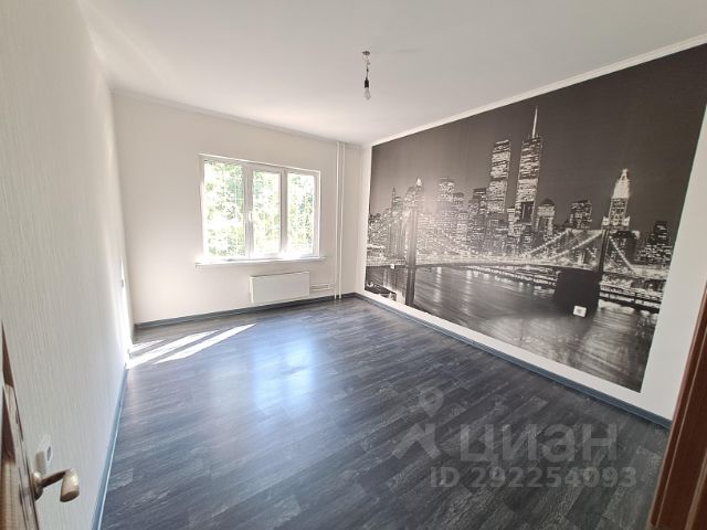 3-комн., 86 м², 1/16 этаж