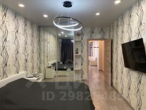 2-комн.кв., 82 м², этаж 15