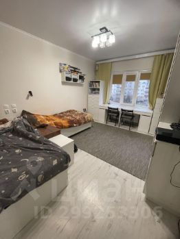 2-комн.кв., 61 м², этаж 3