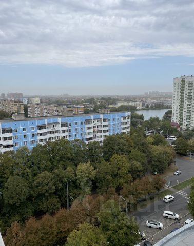 1-комн., 44 м², 13/17 этаж