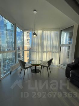 3-комн.кв., 75 м², этаж 17