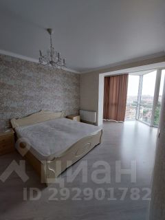 2-комн.кв., 75 м², этаж 11