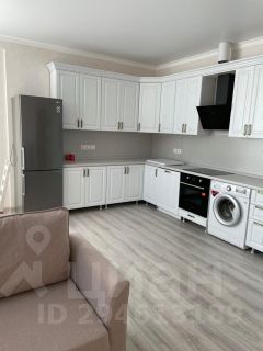 3-комн.кв., 80 м², этаж 16