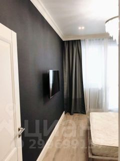 2-комн.кв., 65 м², этаж 20