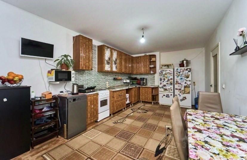 3-комн. кв., Прикубанский, Краснодар