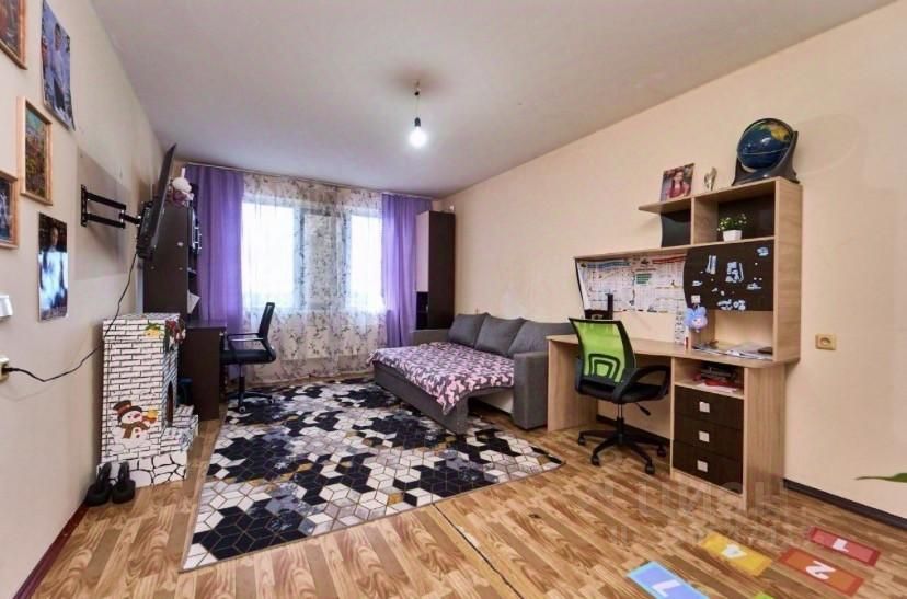3-комн. кв., Прикубанский, Краснодар
