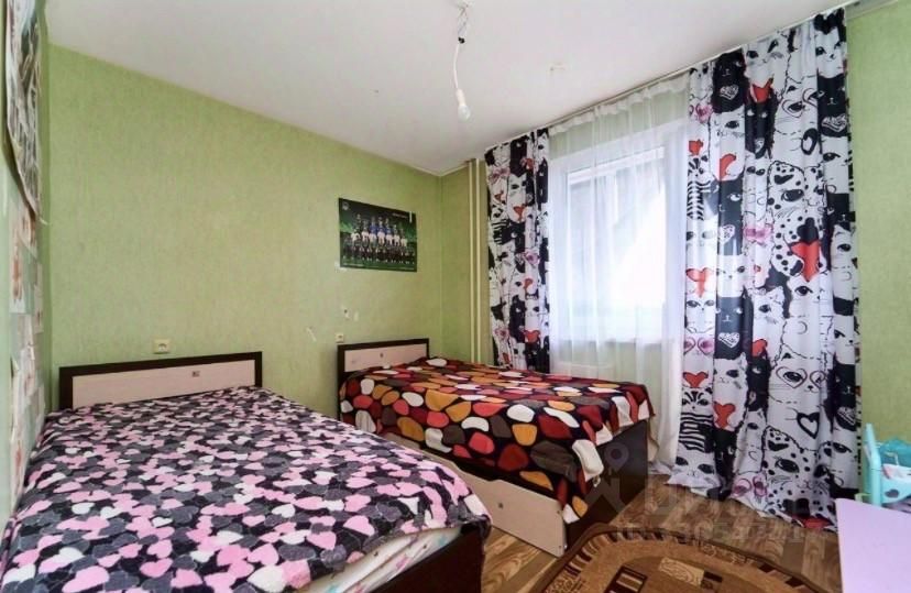 3-комн. кв., Прикубанский, Краснодар