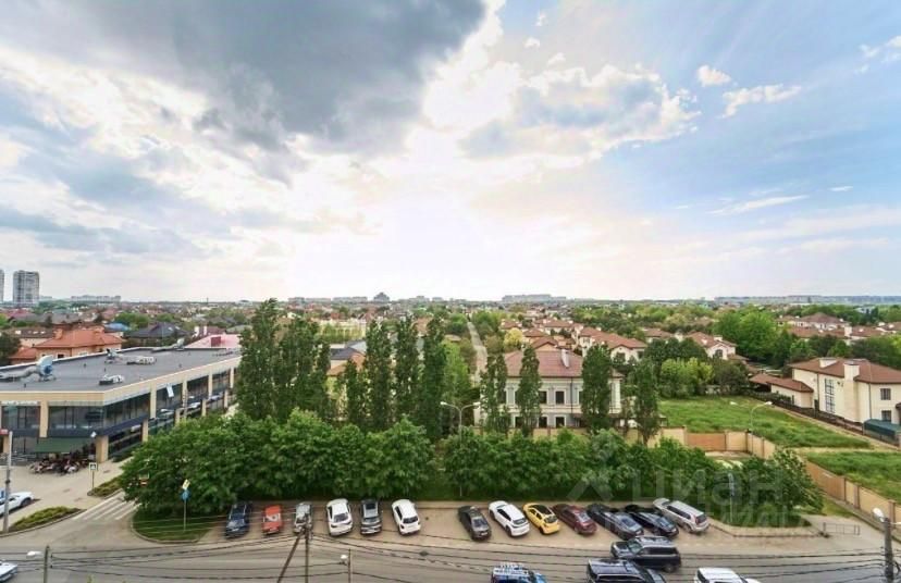 3-комн. кв., Прикубанский, Краснодар
