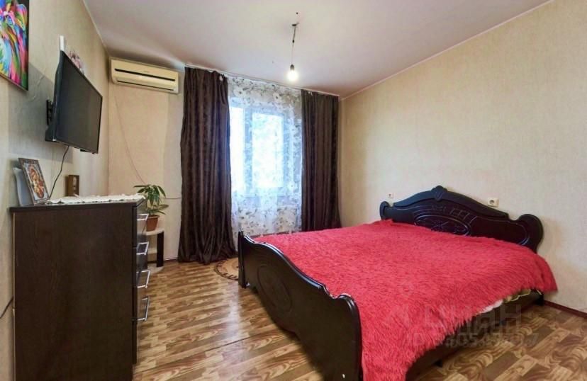 3-комн. кв., Прикубанский, Краснодар