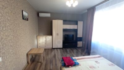 1-комн.кв., 34 м², этаж 1