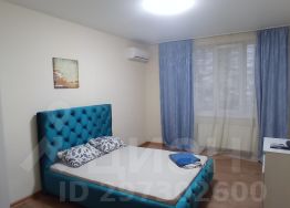 1-комн.кв., 40 м², этаж 1