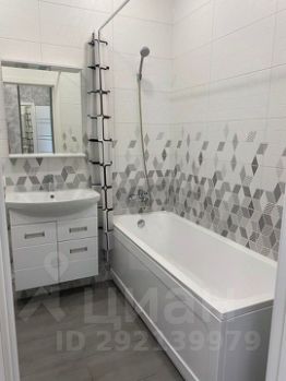 1-комн.кв., 43 м², этаж 6