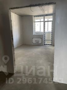 2-комн.кв., 70 м², этаж 16