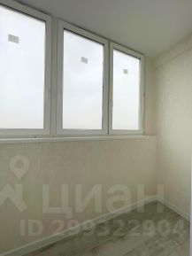 1-комн.кв., 45 м², этаж 20