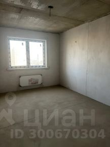 1-комн.кв., 45 м², этаж 10