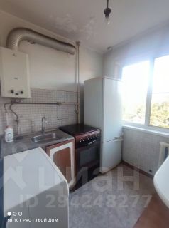 2-комн.кв., 45 м², этаж 3