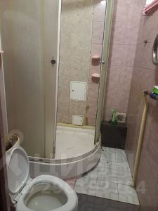 2-комн.кв., 43 м², этаж 1