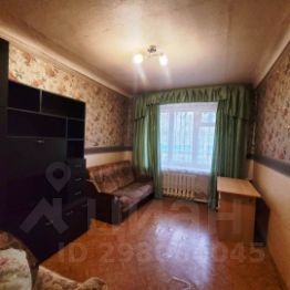 2-комн.кв., 43 м², этаж 1