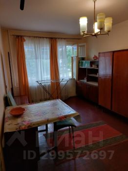 2-комн.кв., 48 м², этаж 1