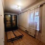 2-комн.кв., 45 м², этаж 1