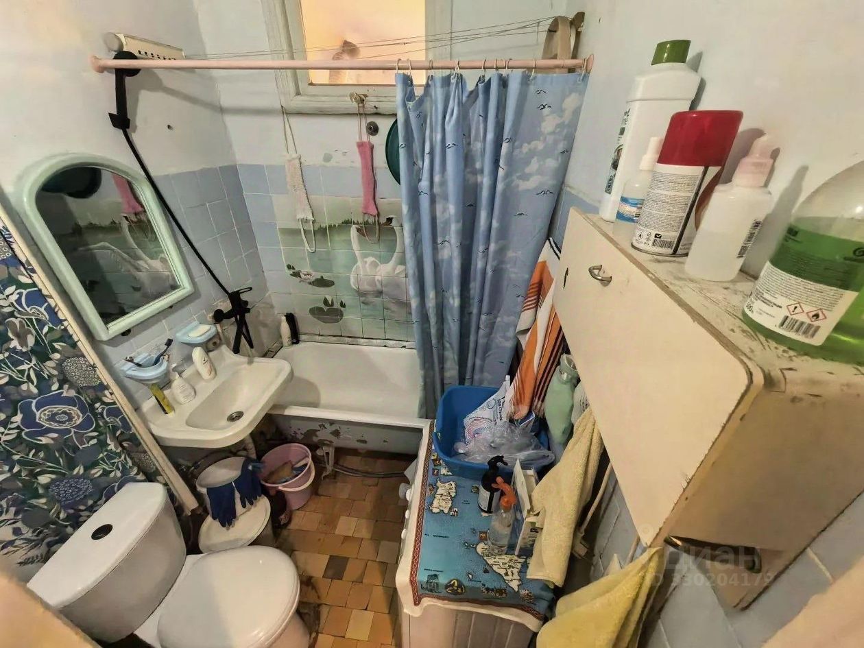 2-комн. кв., Западный