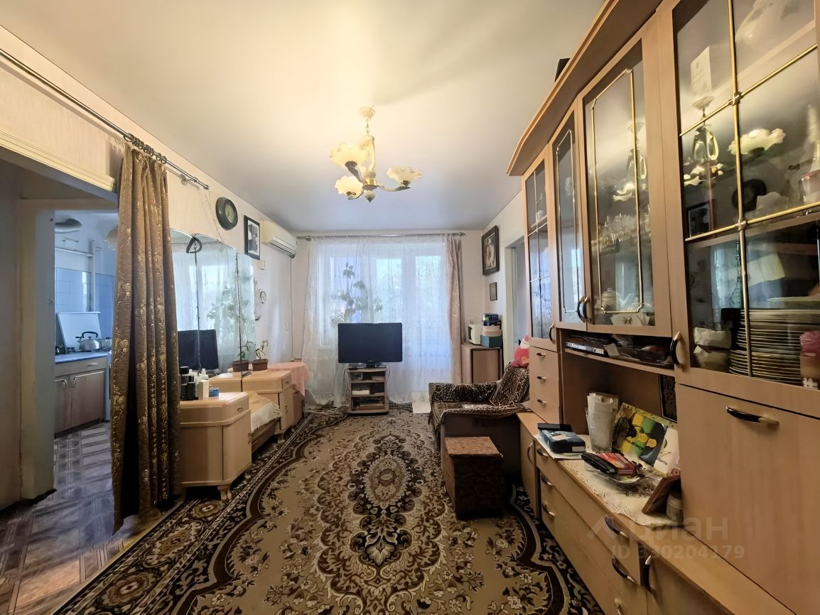 2-комн. кв., Западный