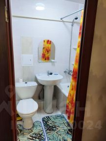 1-комн.кв., 31 м², этаж 1