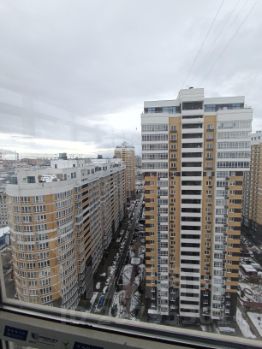 2-комн.кв., 137 м², этаж 20