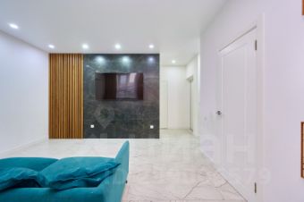 многокомн. кв., 155 м², этаж 16