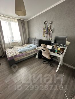 1-комн.кв., 36 м², этаж 12