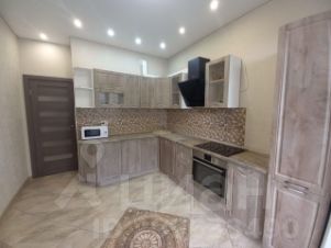 2-комн.кв., 51 м², этаж 6