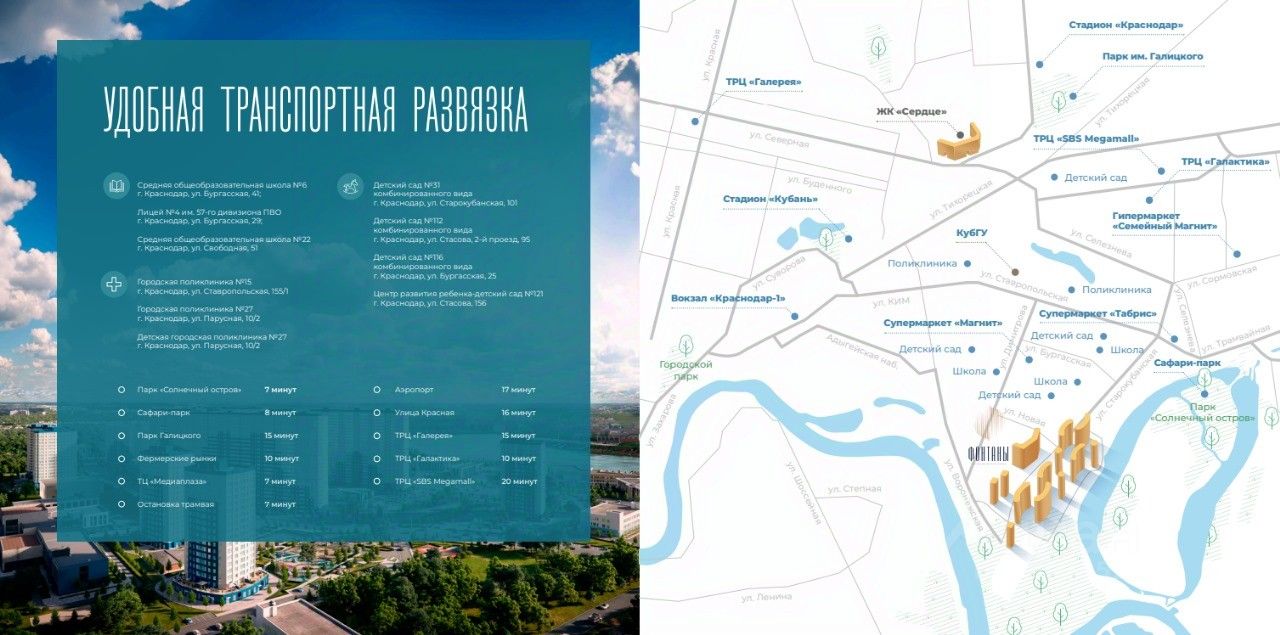 Купить 1-комнатную квартиру на улице Старокубанская в городе Краснодар,  продажа однокомнатных квартир во вторичке и первичке на Циан. Найдено 54  объявления