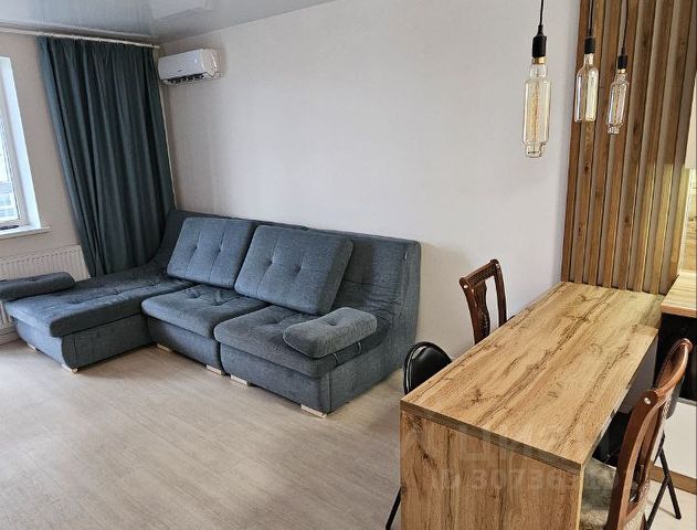 2-комн., 62 м², 19/25 этаж