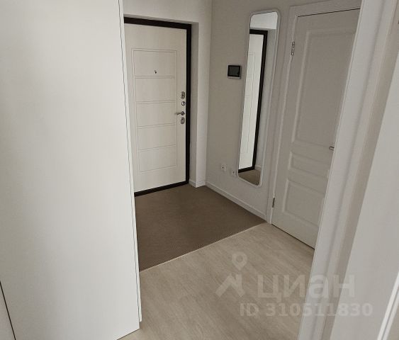 2-комн., 62 м², 19/24 этаж