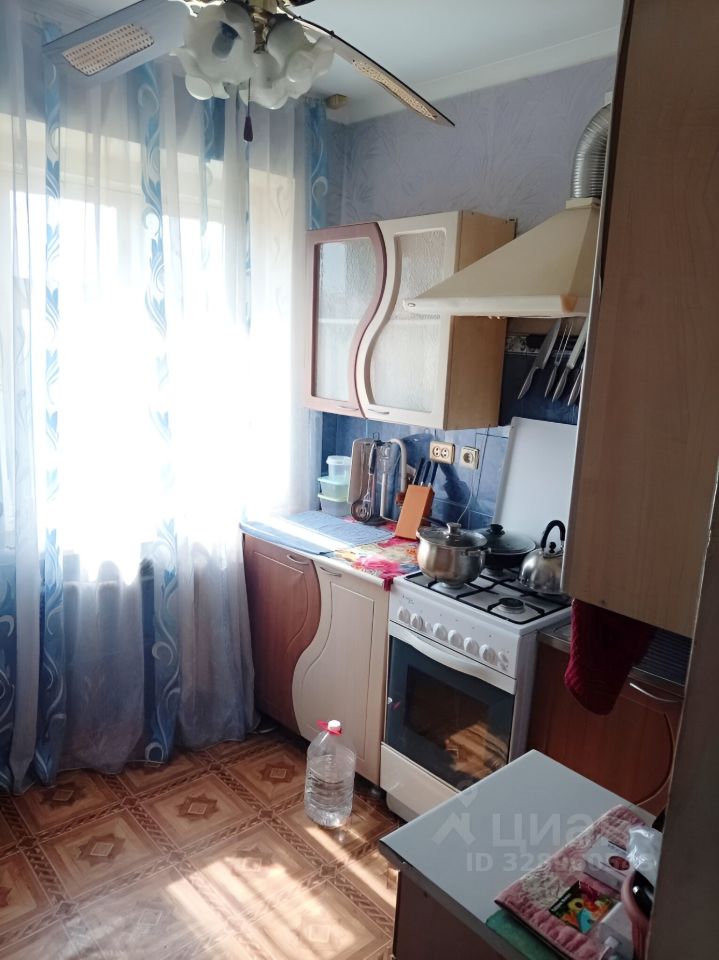1-комн. кв., Центральный, Краснодар