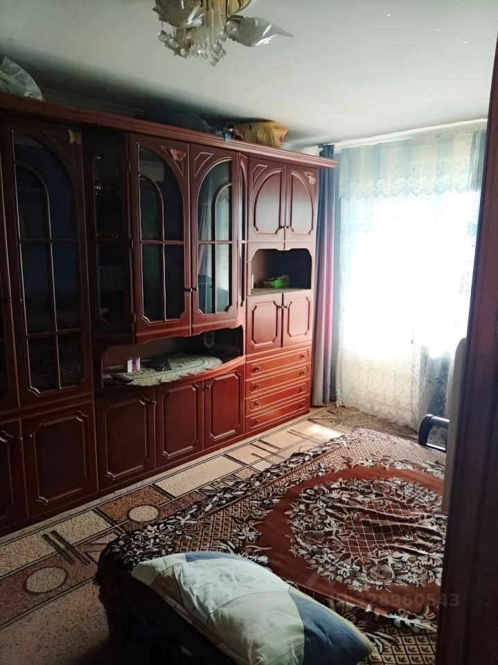 1-комн. кв., Центральный, Краснодар